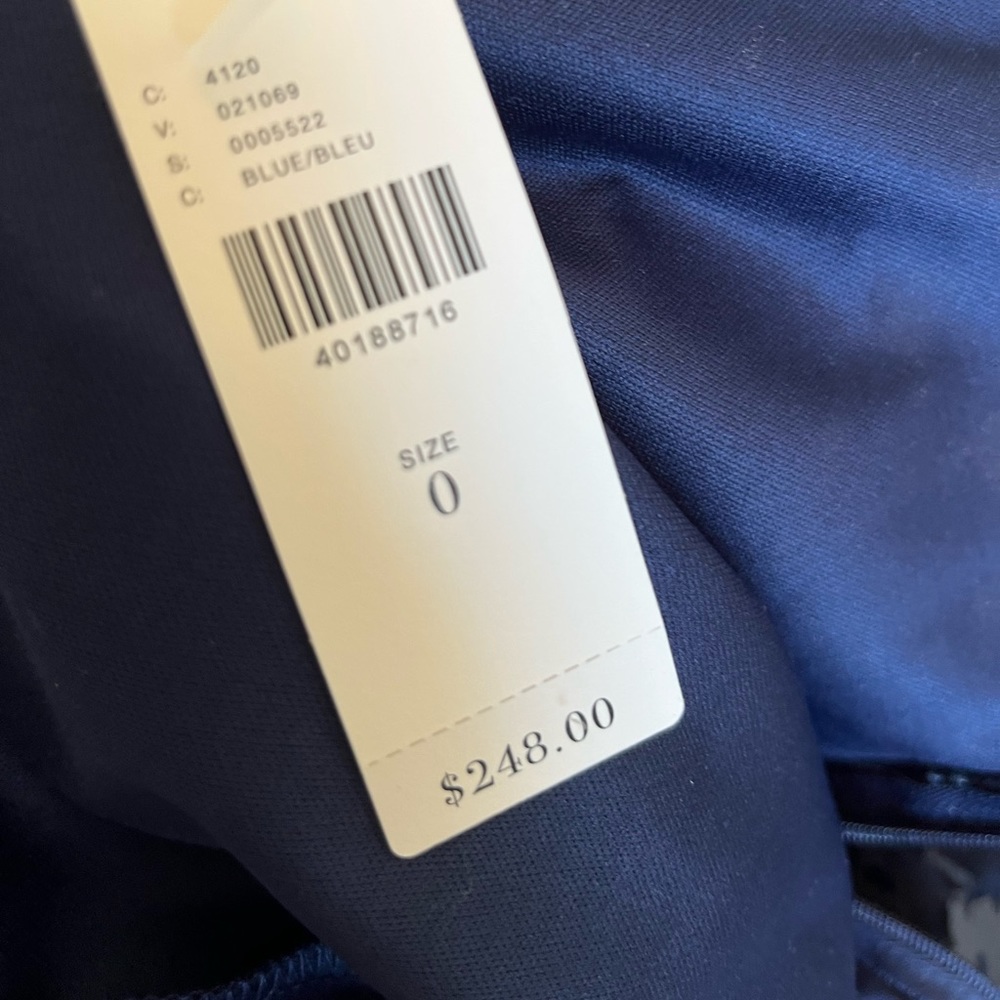 Eva Franco Anthropologie Skirt - Picture 5 of 5